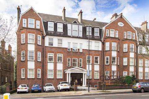 2 bedroom flat to rent, Finchley Road, West Hampstead NW3