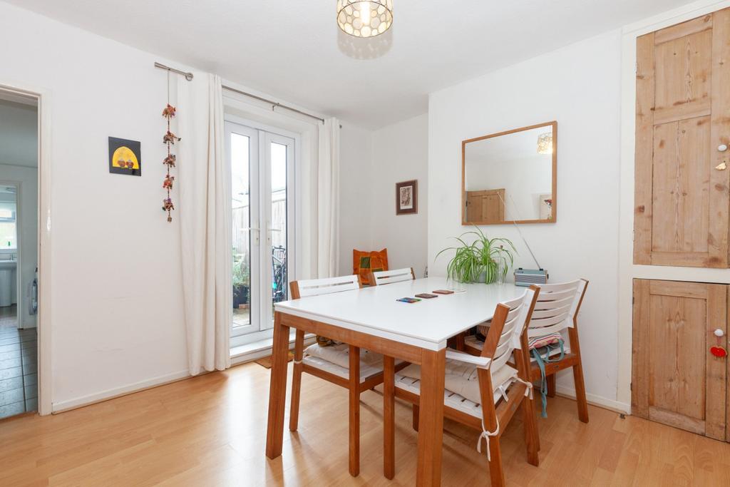Temple Cowley OX4 2PB 3 bed terraced house for sale £450,000