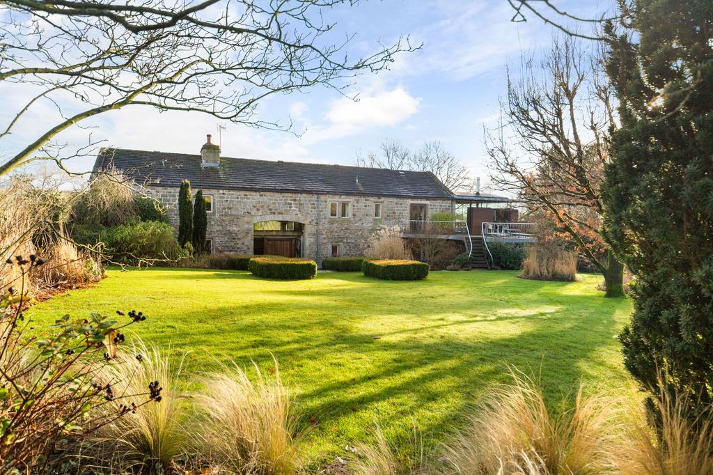 Stainburn, Harrogate, LS21 5 bed detached house for sale £1,695,000