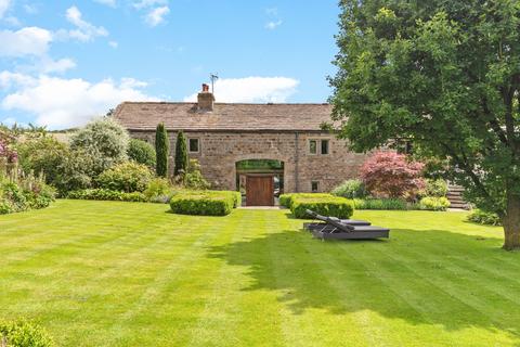 5 bedroom detached house for sale, Stainburn, Harrogate, LS21