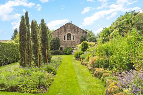 5 bedroom detached house for sale, Stainburn, Harrogate, LS21