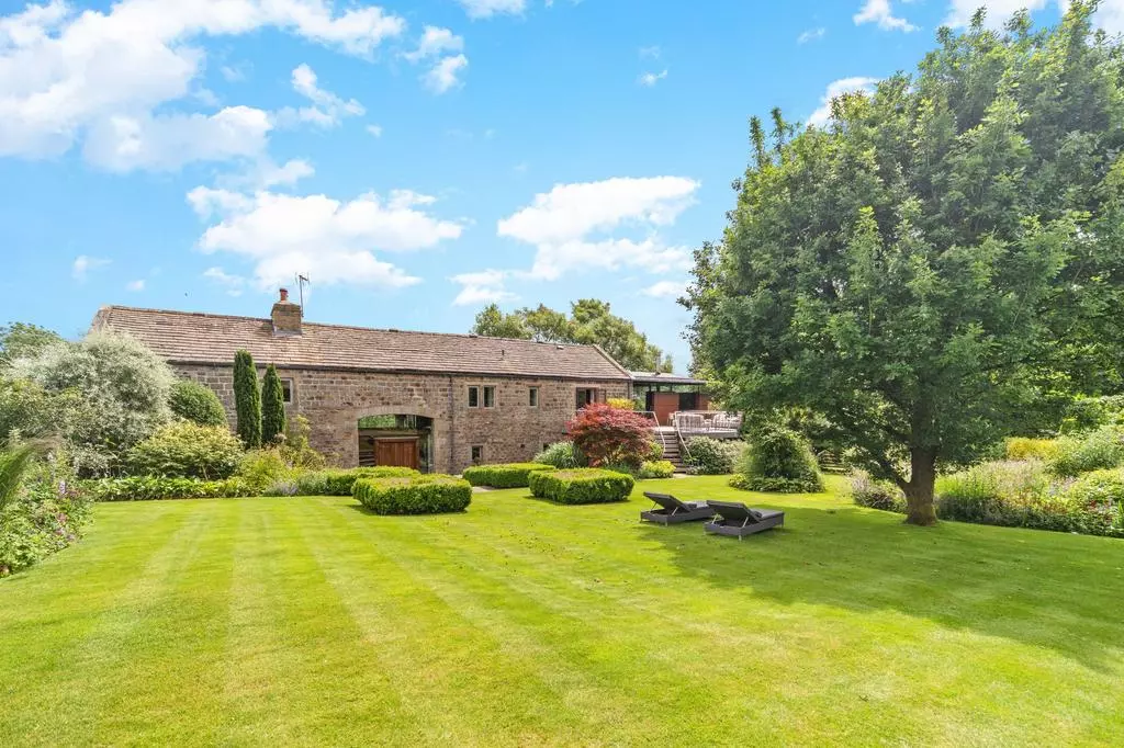 Stainburn, Harrogate, LS21 5 bed detached house - £1,550,000