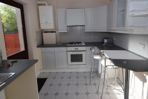 2 bedroom terraced house to rent, Reginald Mews, Douglas, IM2 7AL