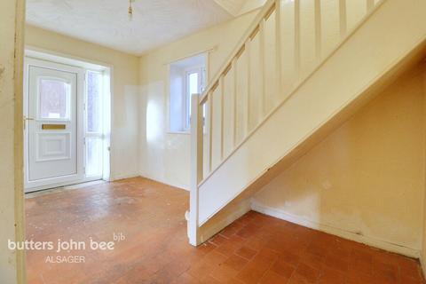 37 Cinderhill Lane, Scholar Green, Stoke-on-trent, ST7 3HT