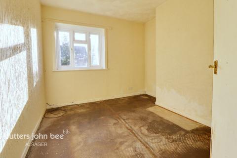 37 Cinderhill Lane, Scholar Green, Stoke-on-trent, ST7 3HT