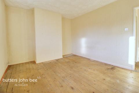 37 Cinderhill Lane, Scholar Green, Stoke-on-trent, ST7 3HT