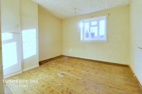 37 Cinderhill Lane, Scholar Green, Stoke-on-trent, ST7 3HT