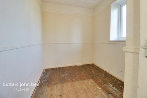 37 Cinderhill Lane, Scholar Green, Stoke-on-trent, ST7 3HT