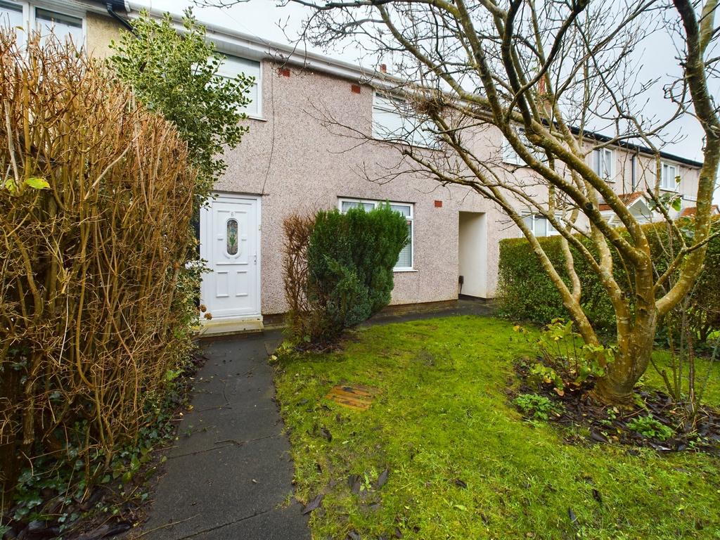 Singleton Avenue, Blackbrook, St... 3 bed terraced house £110,000