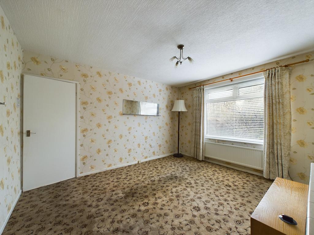 Singleton Avenue, Blackbrook, St Helens, WA11 3 bed terraced house for