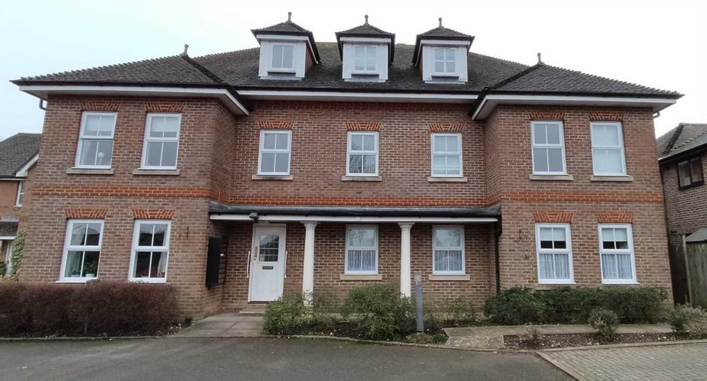 Lewes Road, Ringmer 2 bed apartment for sale £235,000