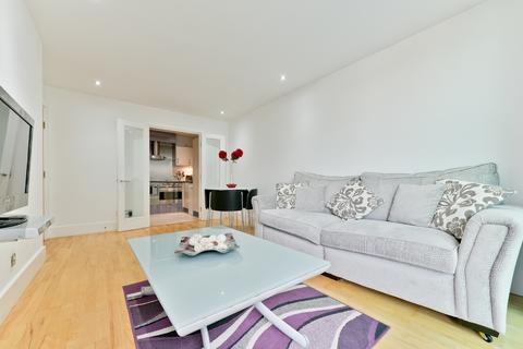 1 bedroom flat to rent, St. George Wharf, London SW8