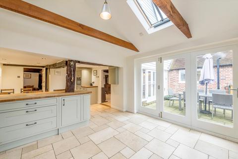 4 bedroom detached house for sale, Town Hill, Lamberhurst, Tunbridge Wells, Kent, TN3