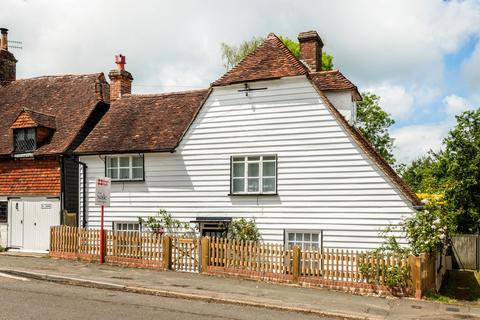 4 bedroom detached house for sale, Town Hill, Lamberhurst, Tunbridge Wells, Kent, TN3