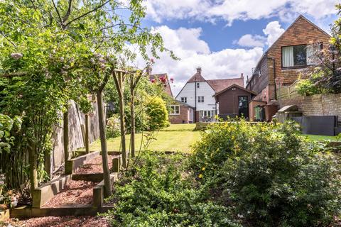 4 bedroom detached house for sale, Town Hill, Lamberhurst, Tunbridge Wells, Kent, TN3