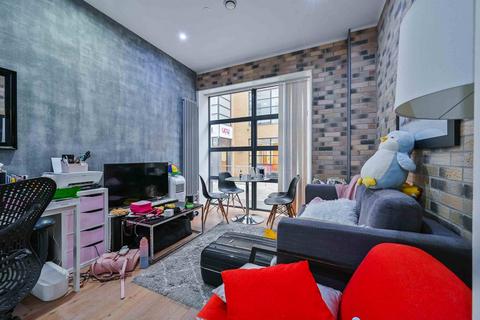 1 bedroom flat for sale, Carlow House, Mornington Crescent, London, NW1