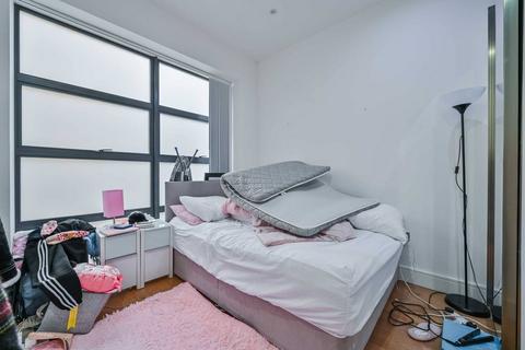 1 bedroom flat for sale, Carlow House, Mornington Crescent, London, NW1