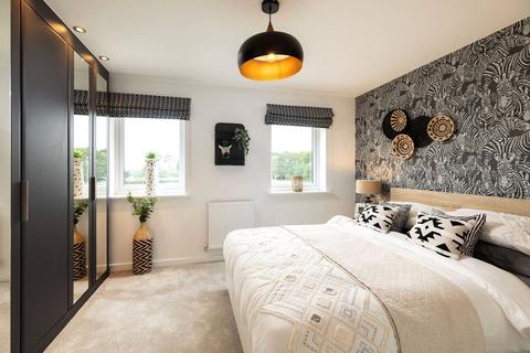 4 bedroom apartment for sale - Lucas Green, Shirley, Solihull, West Midlands, B90