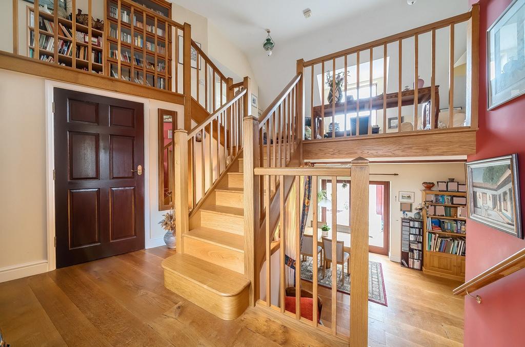 Rodden, Frome, BA11 4 bed detached house for sale £850,000