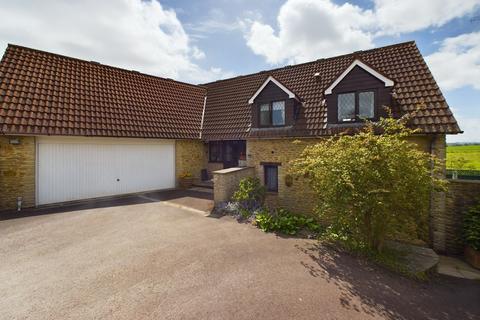 4 bedroom detached house for sale, Rodden, Frome, BA11