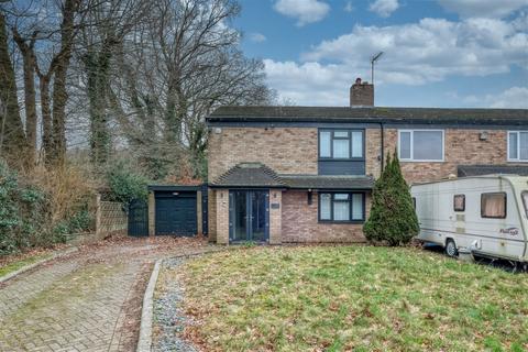 16 Bilberry Drive, Rednal, Birmingham, B45 9QY