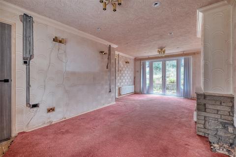 16 Bilberry Drive, Rednal, Birmingham, B45 9QY