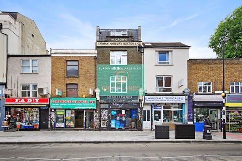 Shop to rent, Bethnal Green Road, Bethnal Green, E2