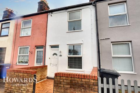 3 bedroom terraced house for sale, Oulton Street, Oulton Village