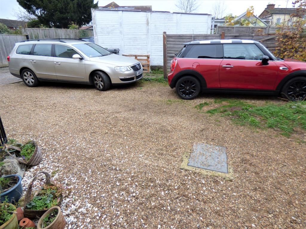 Parking Space