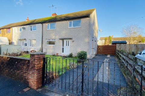 30 Golf Avenue, Dumfries, DG2 9EW