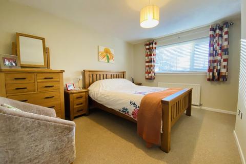 30 Golf Avenue, Dumfries, DG2 9EW
