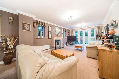 5 bedroom detached house for sale, Millers View, Bursledon, Hampshire, SO31