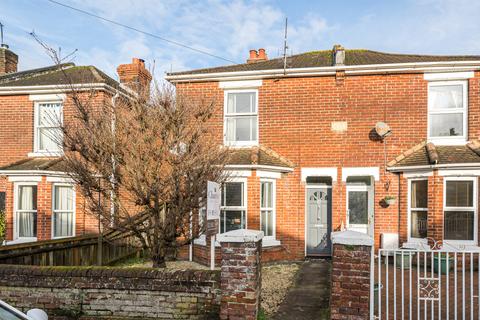 3 bedroom semi-detached house for sale - River View Road, Bitterne Park, Southampton, Hampshire, SO18