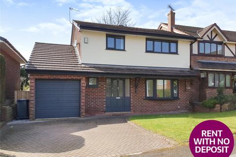 undefined, Ryecroft, Manchester M45