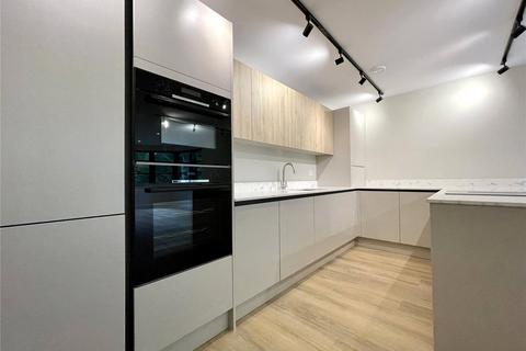 2 bedroom apartment to rent, Manor Road, Bournemouth, BH1
