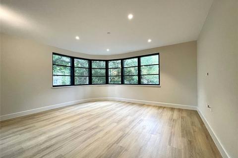2 bedroom apartment to rent, Manor Road, Bournemouth, BH1