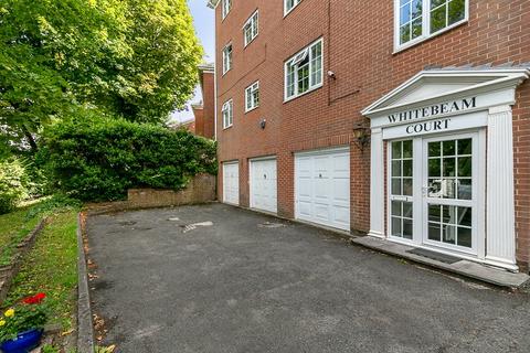 Flat 5, Whitebeam Court, 2a Warren Road, Purley, CR8 1AA