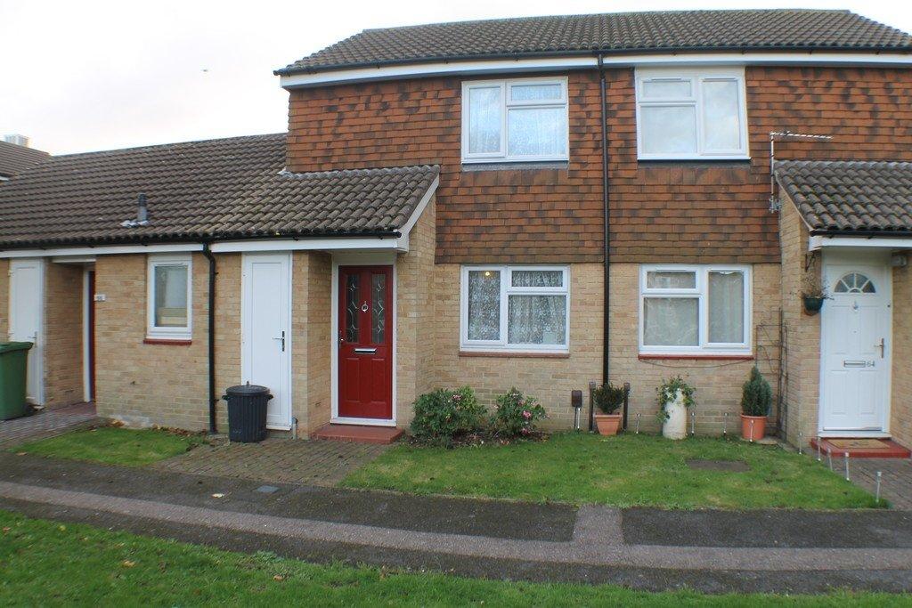 Horning Close, Mottingham, SE9 1 bed terraced house £1,400 pcm (£323 pw)