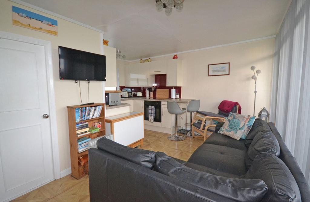Granada, Selsey Country Club, PO20 2 bed apartment for sale £40,000