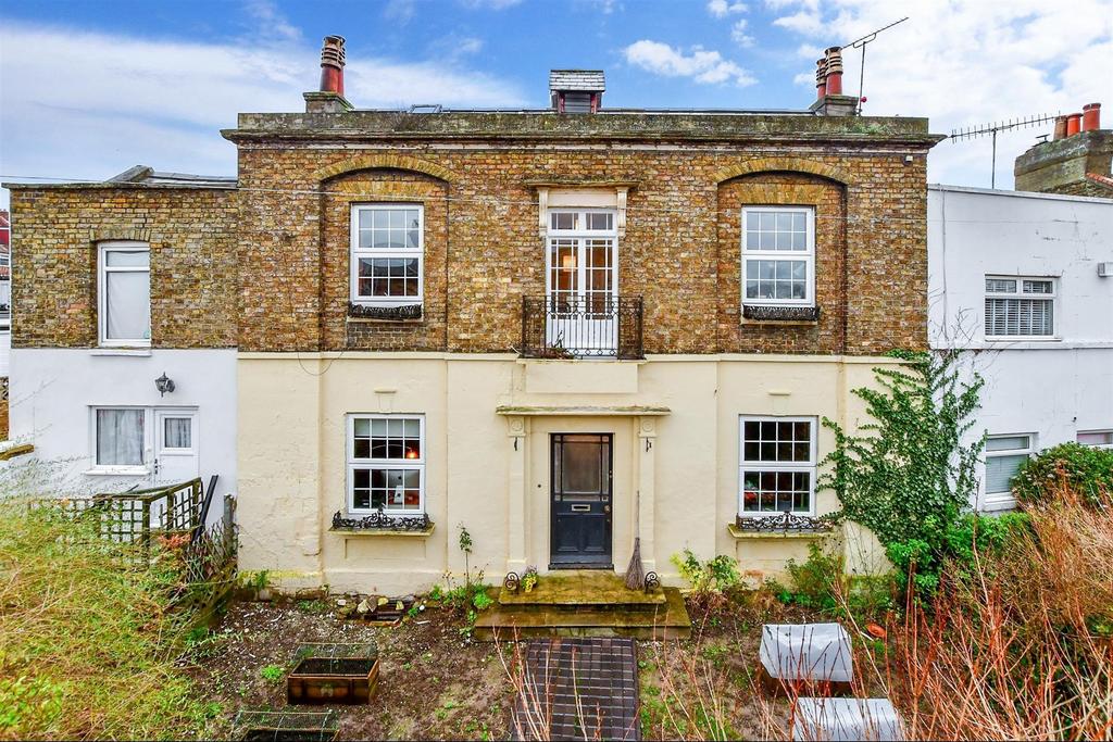 Dane Road, Margate, Kent 3 bed semidetached house for sale £600,000