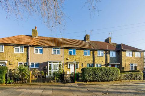 Old Bromley Road, Old Bromley Road, Bromley, Greater London, BR1