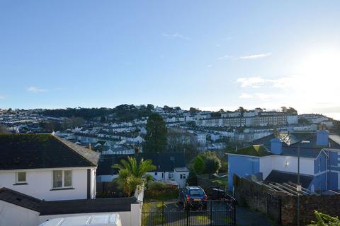 6 bedroom end of terrace house for sale, Torquay TQ1