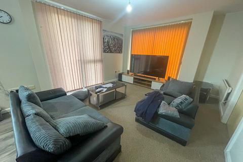 2 bedroom apartment for sale, Radcliffe House, Manchester M11