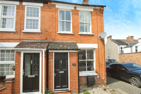 2 bedroom end of terrace house for sale, North Road Avenue, Brentwood, Essex, CM14