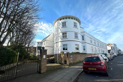 2 bedroom apartment to rent, St Vincent Road, Southsea Part Furnished