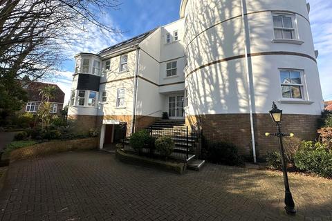 2 bedroom apartment to rent, St Vincent Road, Southsea Part Furnished