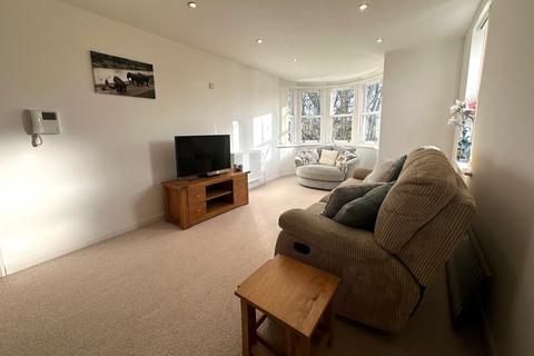 2 bedroom apartment to rent, St Vincent Road, Southsea Part Furnished