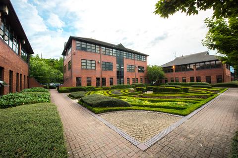 Office to rent, Asama Court, Newcastle Business Park NE4