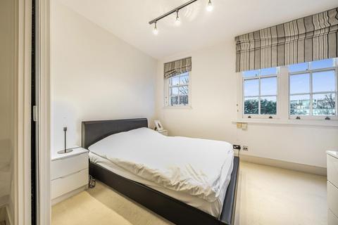 1 bedroom flat for sale, Addison House, St John's Wood