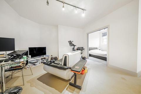 1 bedroom flat for sale, Grove End Road, St John's Wood